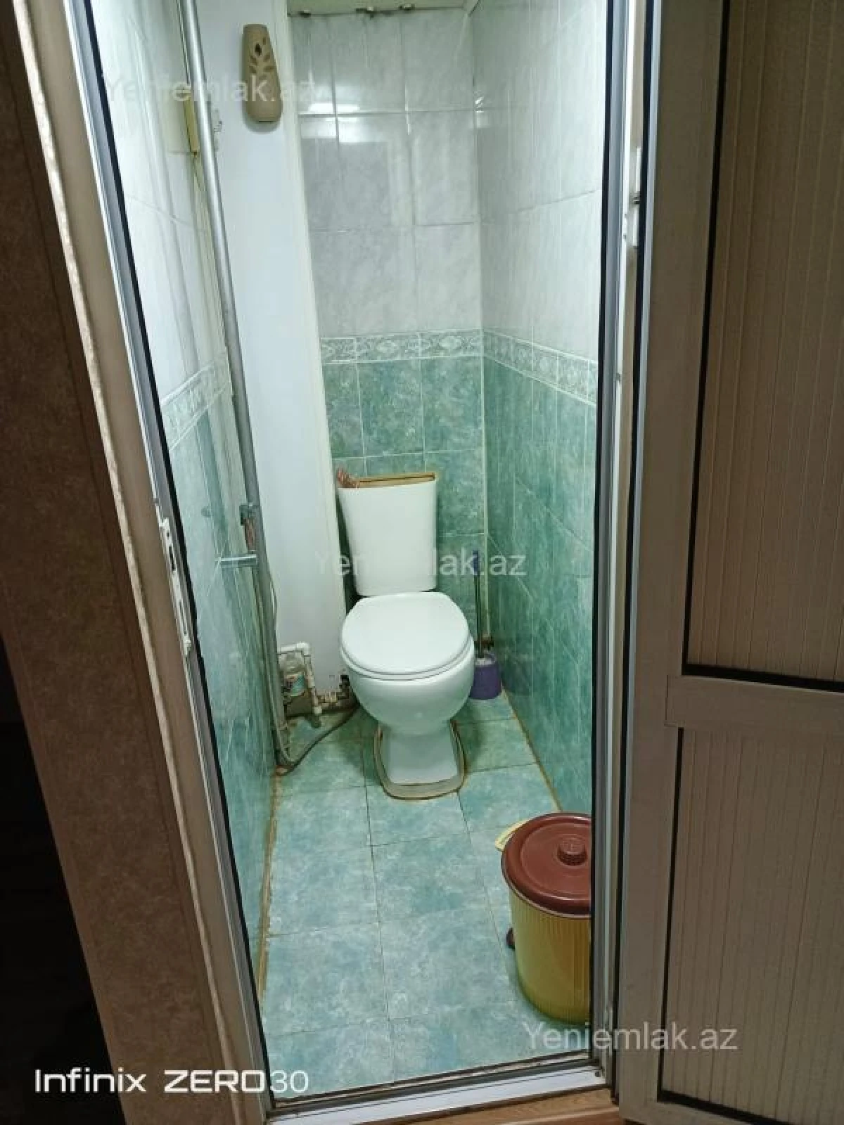 Satılır 3 otaqlı köhnə tikili 80 m²
