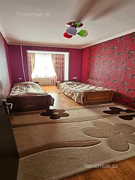 Satılır 3 otaqlı köhnə tikili 80 m²