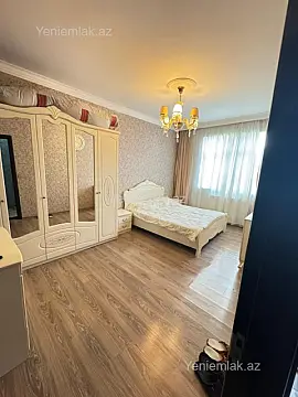 Satılır 2 otaqlı köhnə tikili 35 m² — Bakı, Nəsimi 2 otaq 35.00 m²