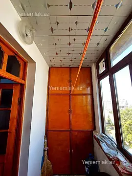 Satılır 3 otaqlı köhnə tikili 85 m²