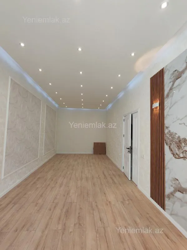 Satılır 6 otaqlı həyət evi 200 m²