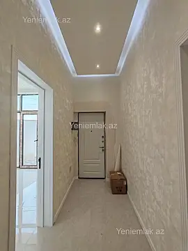 Satılır 6 otaqlı həyət evi 200 m²