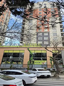 Satılır 2 otaqlı yeni tikili 76.7 m²