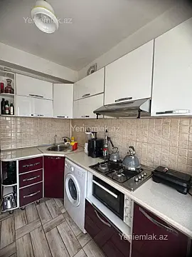 Satılır 2 otaqlı köhnə tikili 65 m²