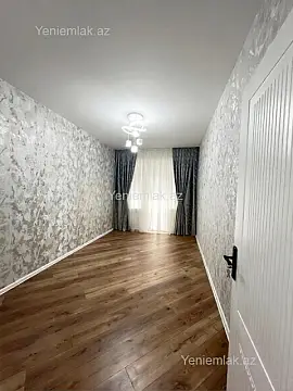 Satılır 4 otaqlı yeni tikili 135 m²