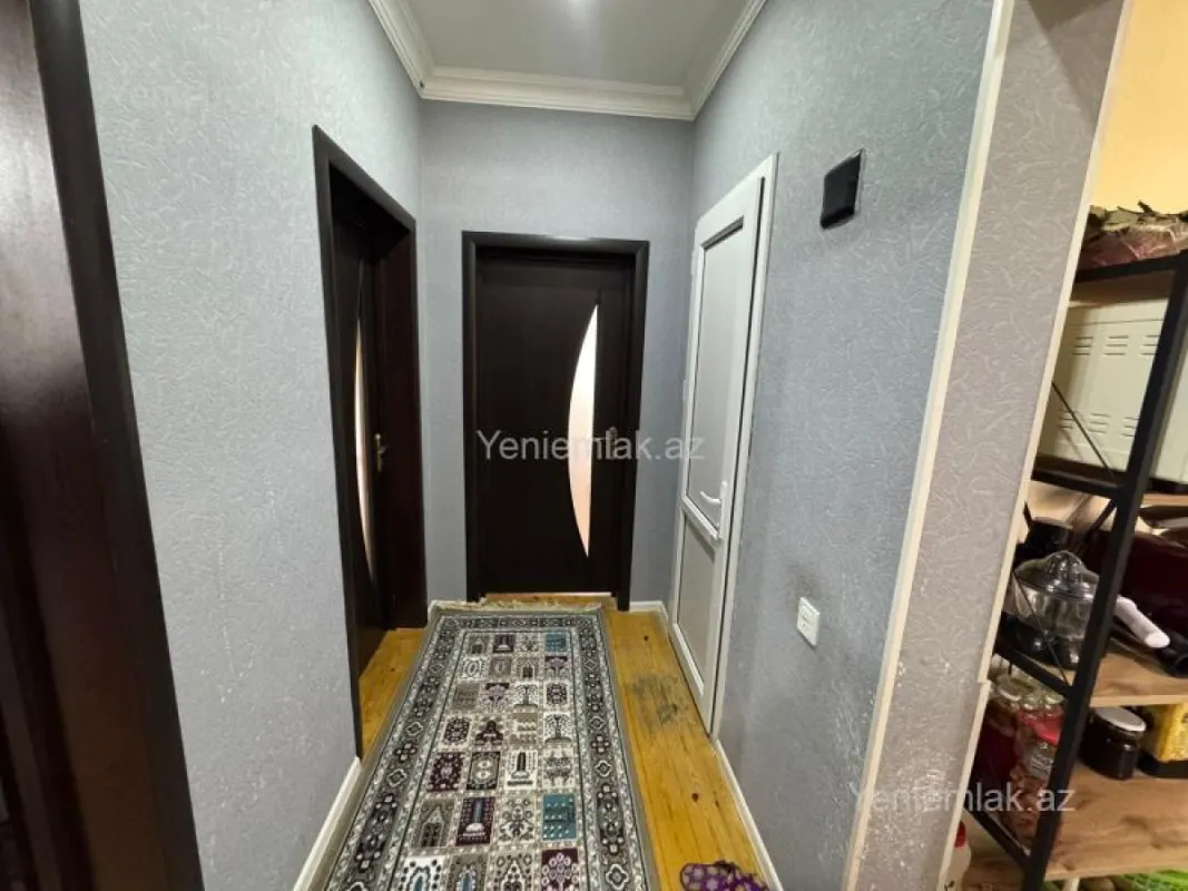 Satılır 3 otaqlı həyət evi 90 m²