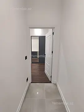 Satılır 2 otaqlı yeni tikili 80 m²