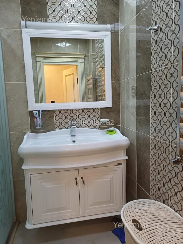 Satılır 3 otaqlı yeni tikili 134 m²