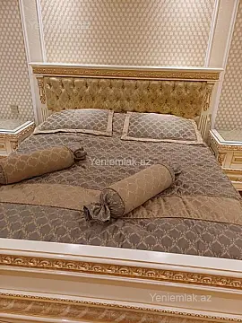 Satılır 3 otaqlı yeni tikili 134 m²