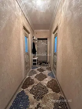 Satılır 3 otaqlı köhnə tikili 80 m²