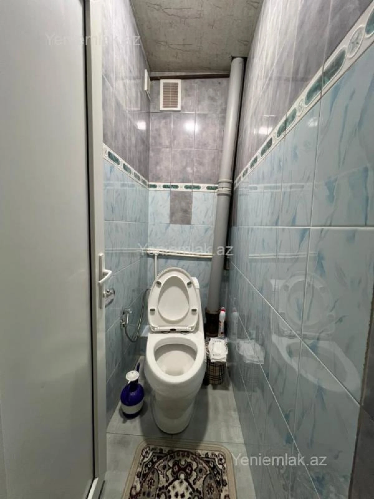 Satılır 3 otaqlı köhnə tikili 80 m²