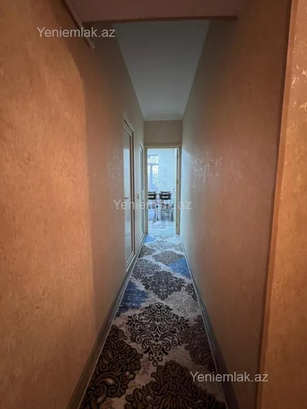 Satılır 3 otaqlı köhnə tikili 80 m²