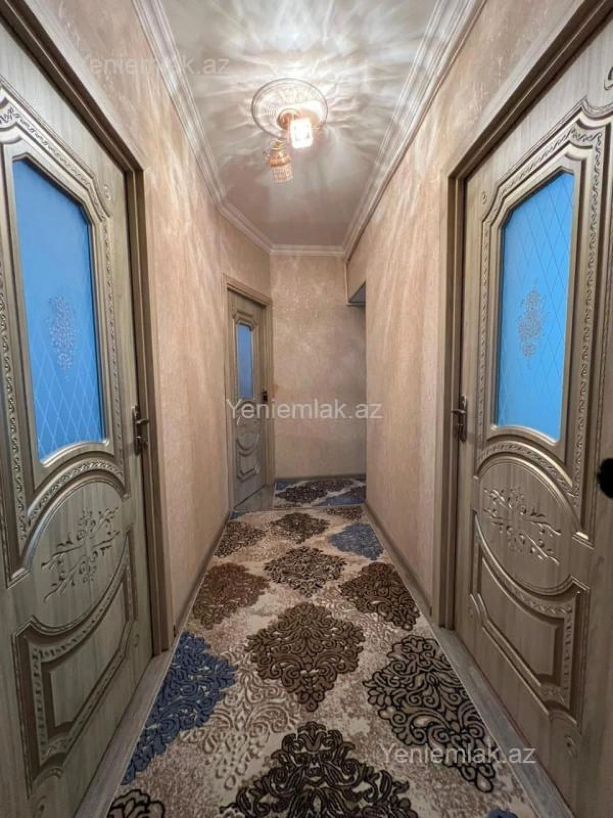 Satılır 3 otaqlı köhnə tikili 80 m²