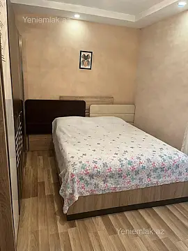 Satılır 2 otaqlı köhnə tikili 60 m²