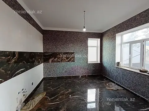 Satılır 3 otaqlı həyət evi 106 m²