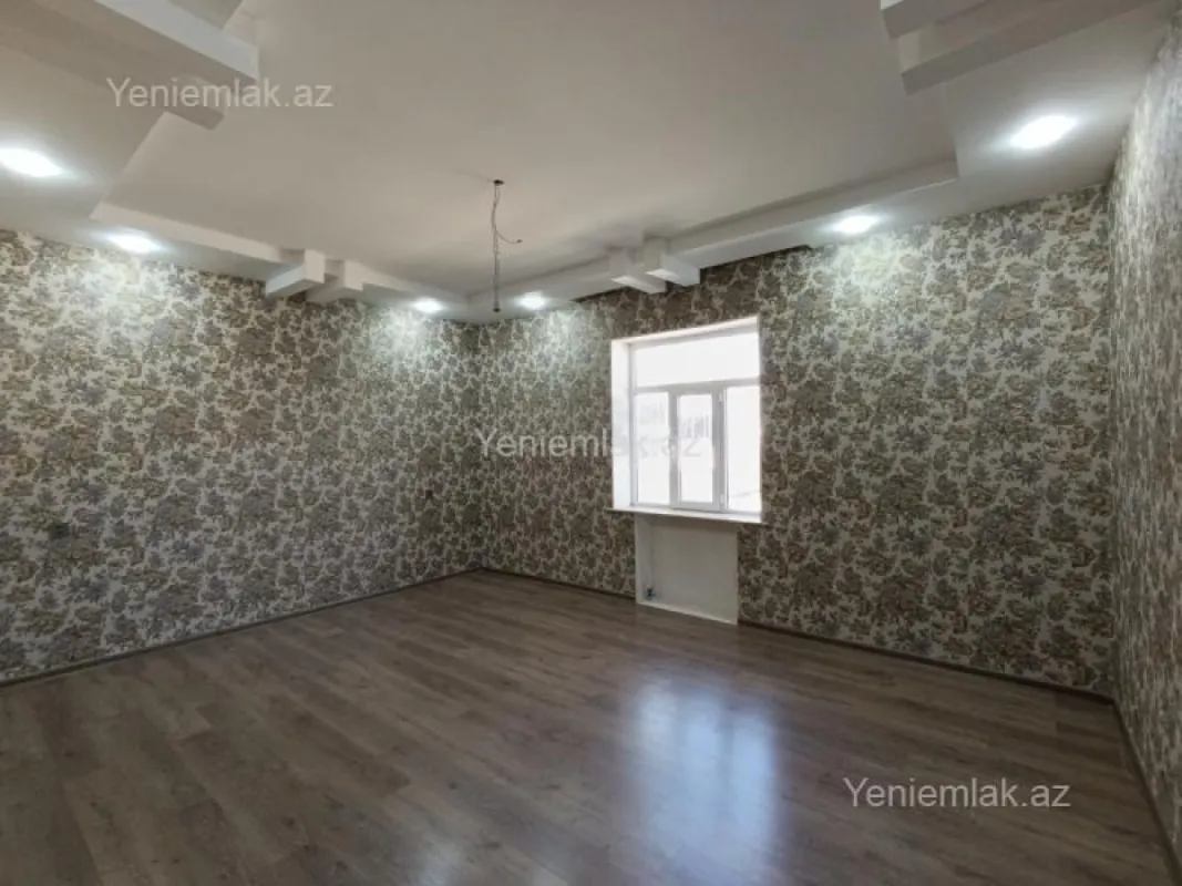 Satılır 3 otaqlı həyət evi 106 m²