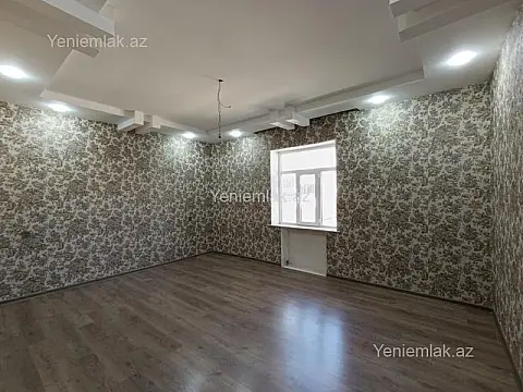 Satılır 3 otaqlı həyət evi 106 m²