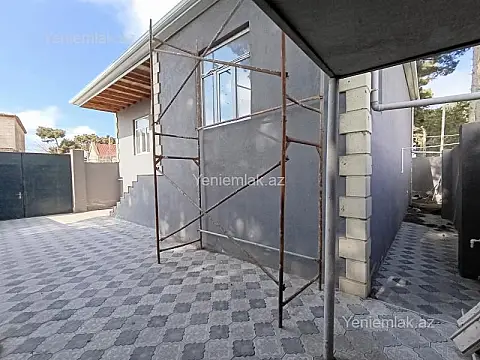 Satılır 3 otaqlı həyət evi 106 m²
