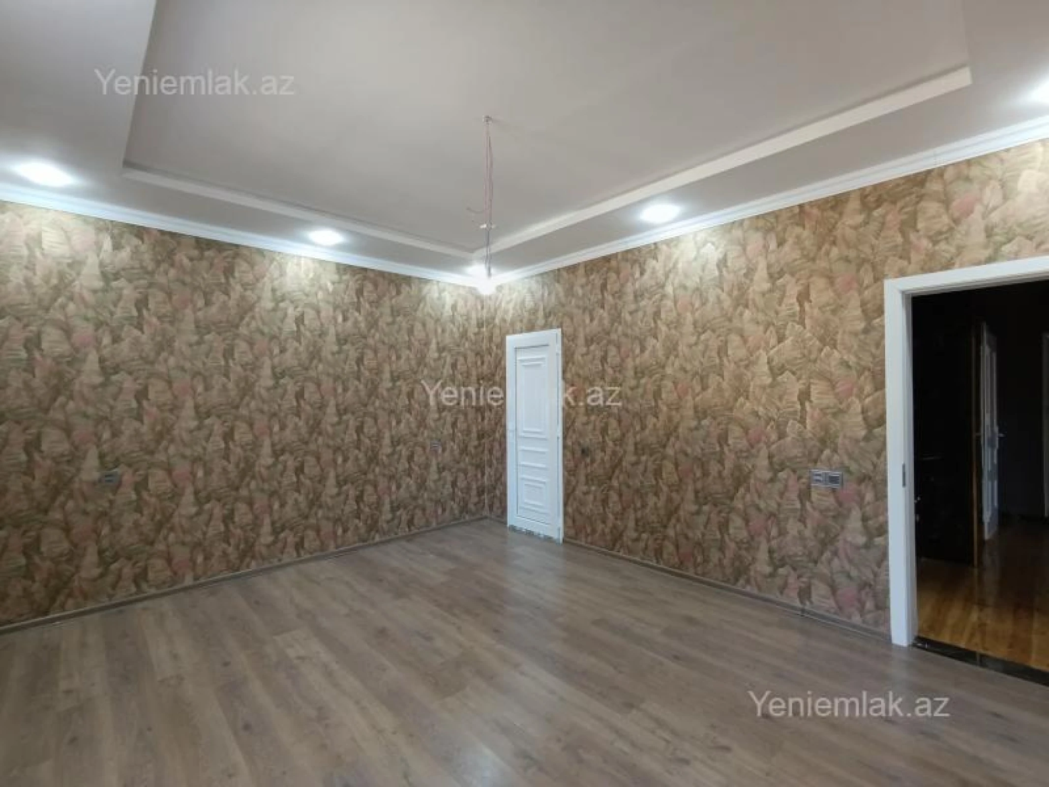Satılır 3 otaqlı həyət evi 106 m²