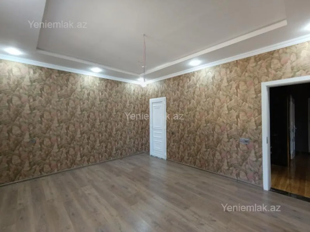 Satılır 3 otaqlı həyət evi 106 m²