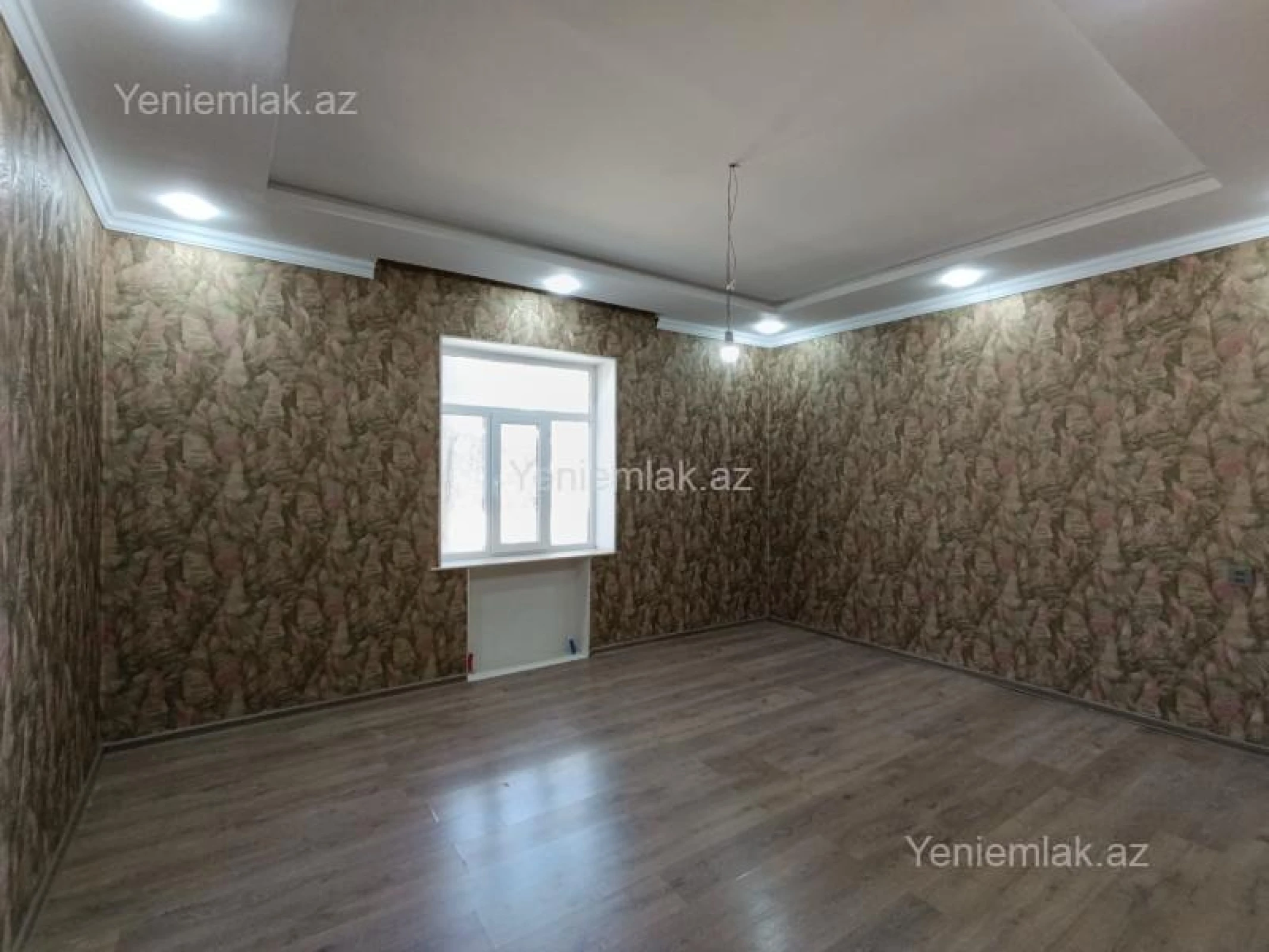 Satılır 3 otaqlı həyət evi 106 m²