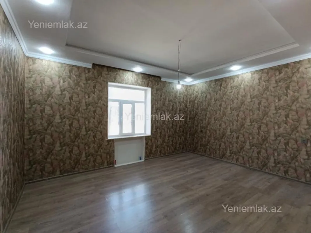 Satılır 3 otaqlı həyət evi 106 m²