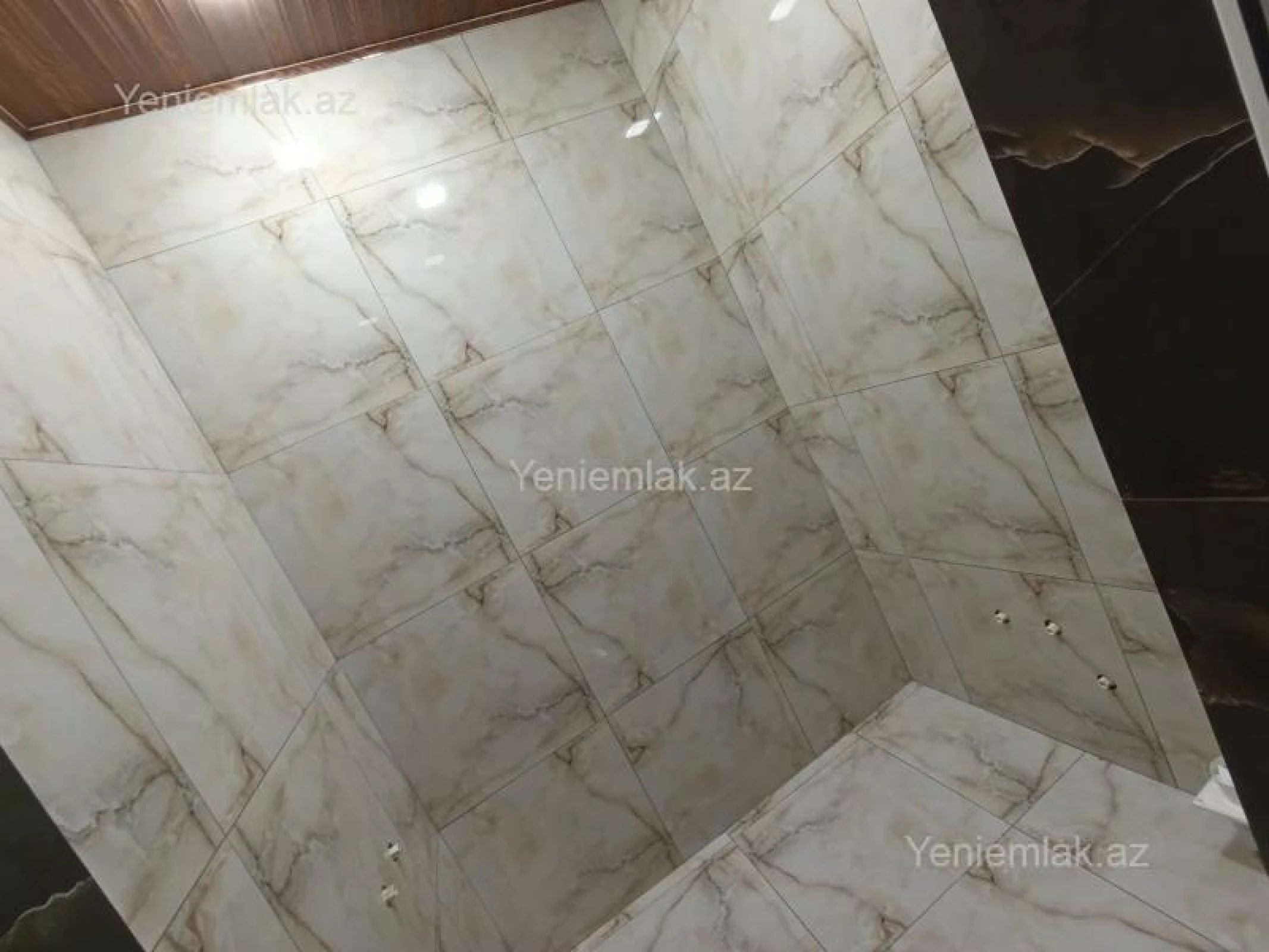 Satılır 3 otaqlı həyət evi 106 m²