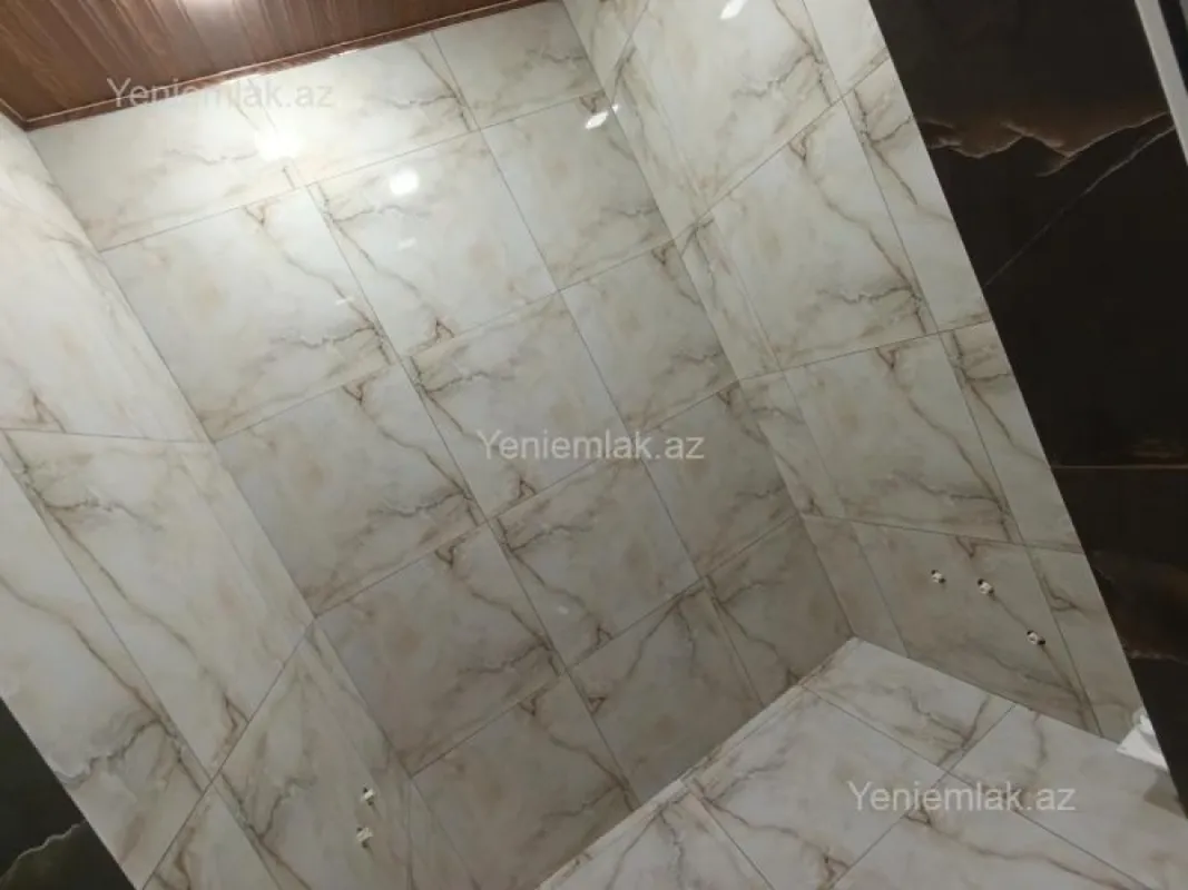 Satılır 3 otaqlı həyət evi 106 m²