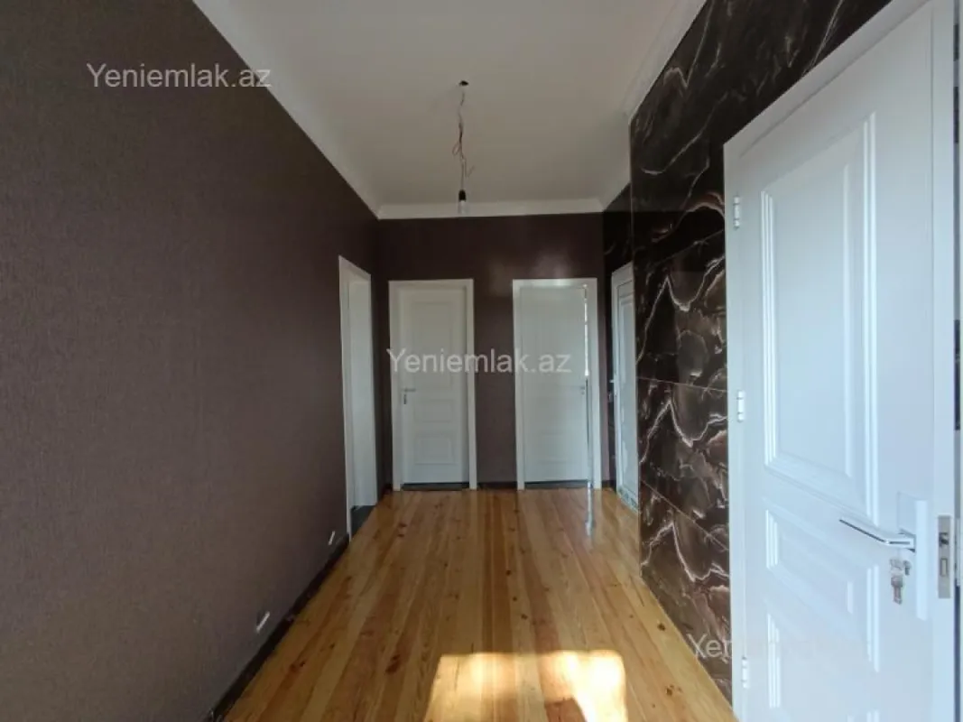 Satılır 3 otaqlı həyət evi 106 m²
