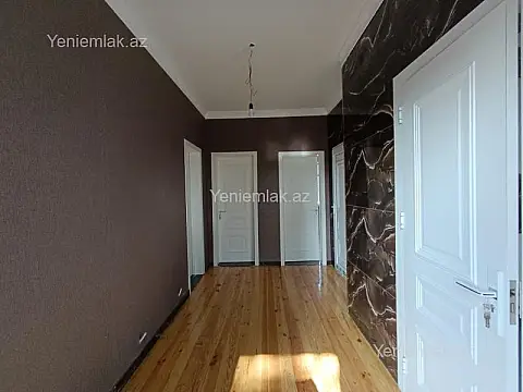Satılır 3 otaqlı həyət evi 106 m²