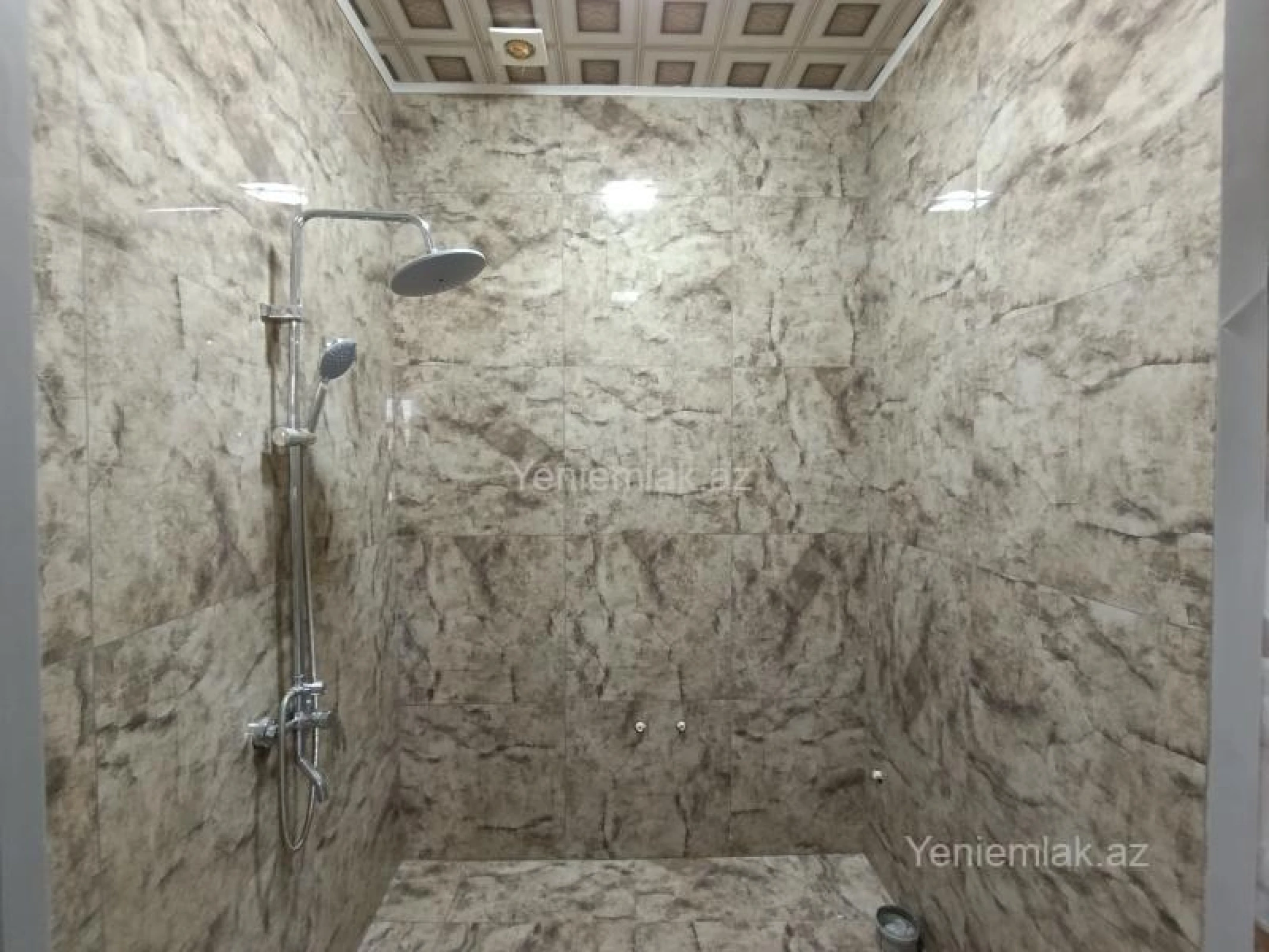 Satılır 3 otaqlı həyət evi 106 m²