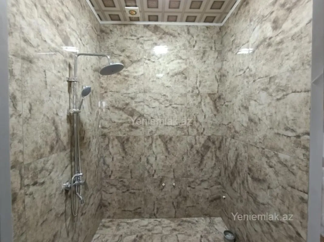 Satılır 3 otaqlı həyət evi 106 m²