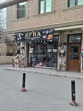 Satılır 1 otaqlı obyekt 41 m² — Xırdalan 1 otaq 41.00 m²