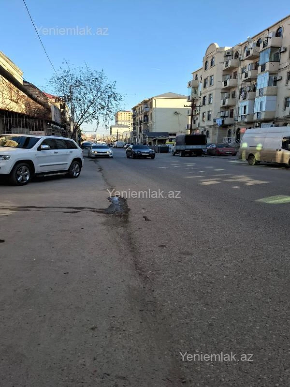 Satılır 1 otaqlı obyekt 41 m²