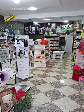 Satılır 1 otaqlı obyekt 41 m²