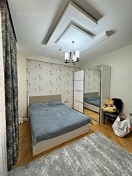Satılır 3 otaqlı yeni tikili 110 m²
