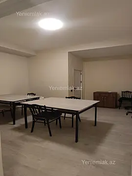 Satılır 6 otaqlı obyekt 300 m²