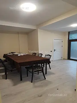 Satılır 6 otaqlı obyekt 300 m²