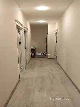 Satılır 6 otaqlı obyekt 300 m²