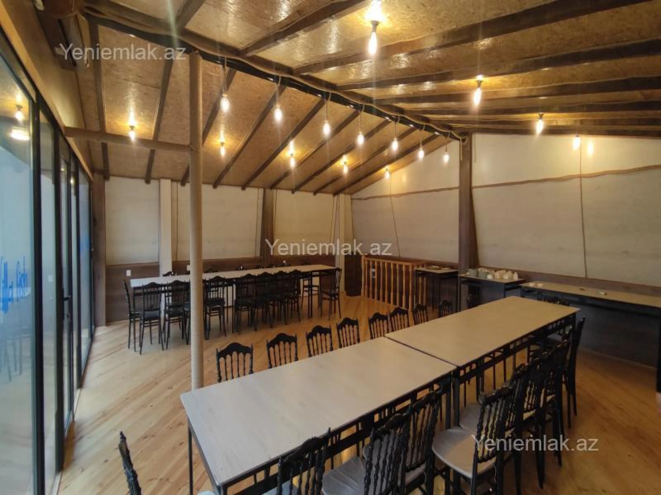 Satılır 6 otaqlı obyekt 300 m²