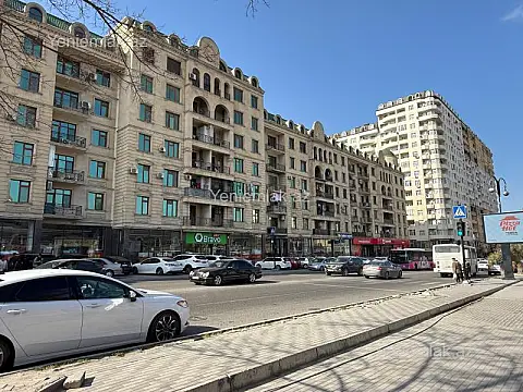 Satılır 2 otaqlı yeni tikili 65 m² — Xırdalan 2 otaq 65.00 m²