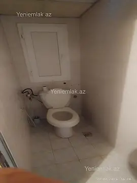 Satılır 2 otaqlı köhnə tikili 56 m²