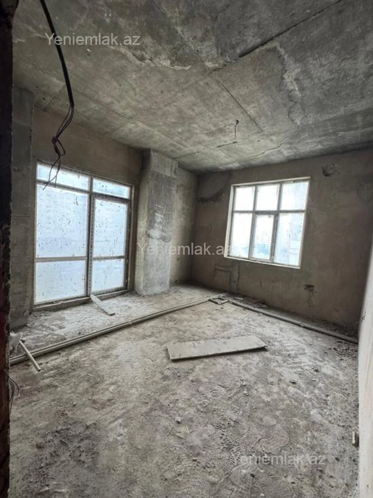 Satılır 4 otaqlı yeni tikili 158 m²