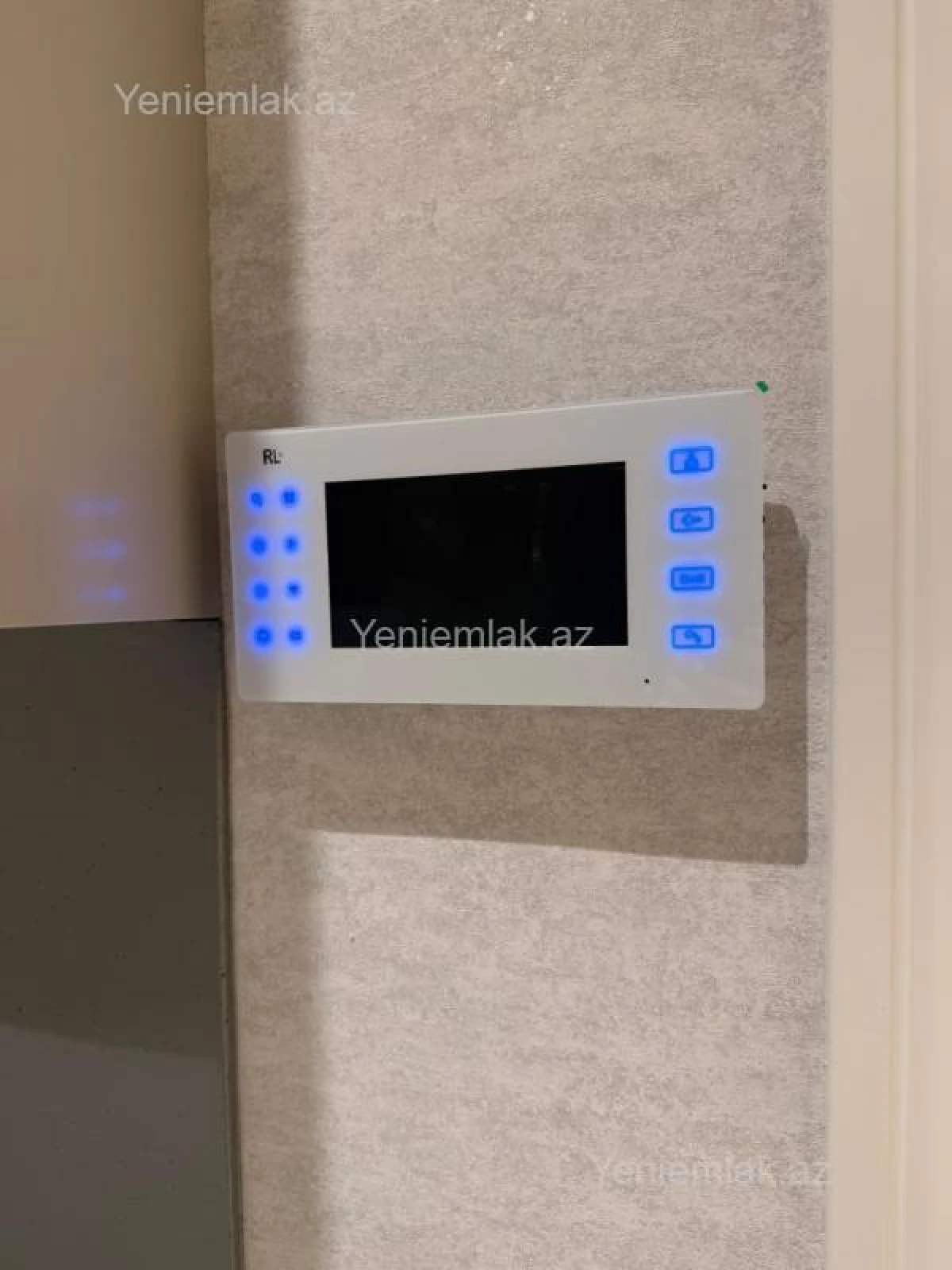 Satılır 4 otaqlı yeni tikili 142 m²