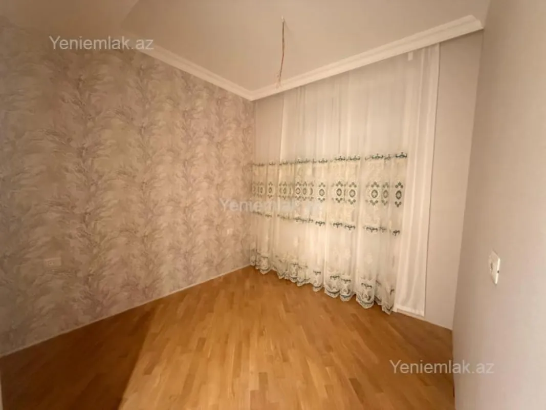 Satılır 4 otaqlı yeni tikili 142 m²
