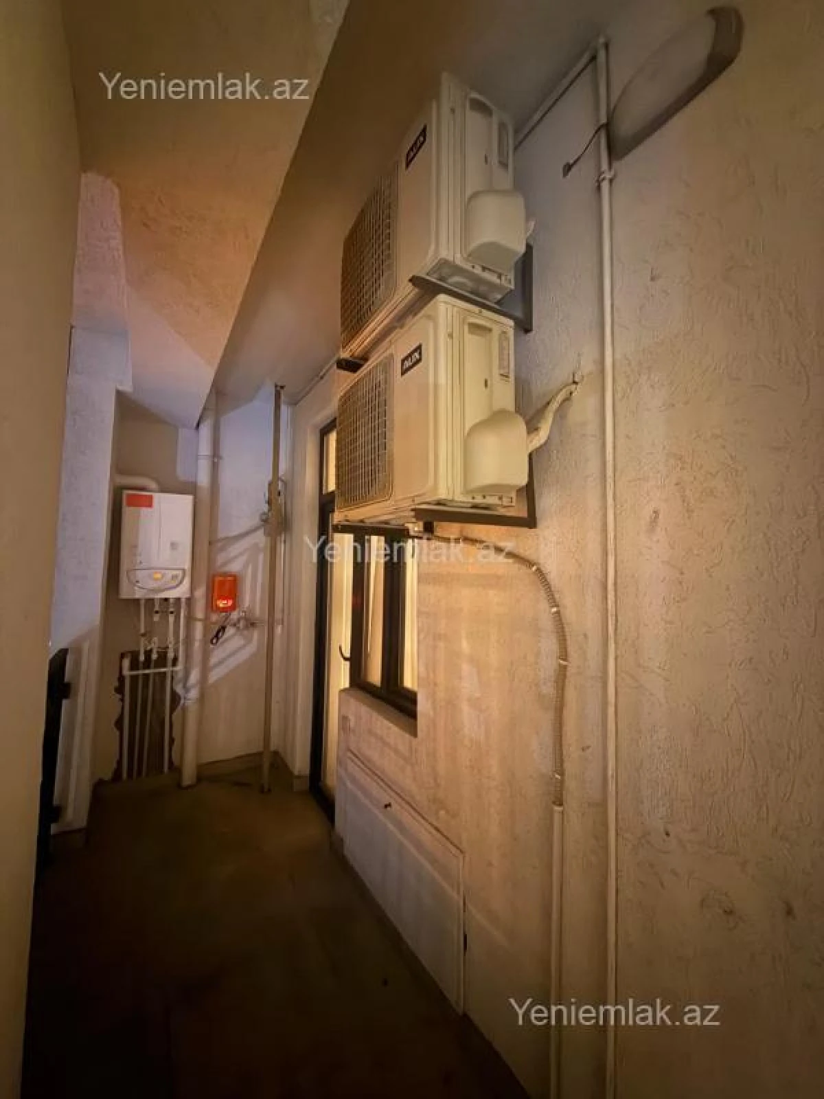 Satılır 4 otaqlı yeni tikili 142 m²