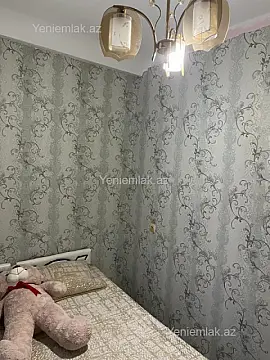 Satılır 1 otaqlı köhnə tikili 35 m²