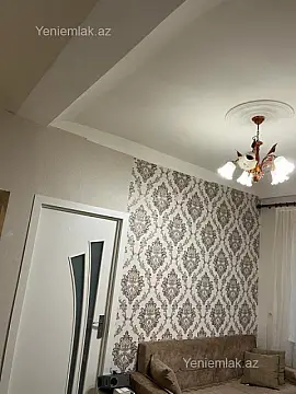 Satılır 1 otaqlı köhnə tikili 35 m²