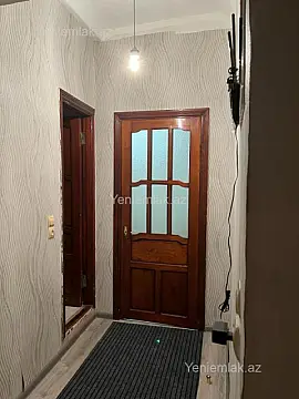 Satılır 1 otaqlı köhnə tikili 35 m²