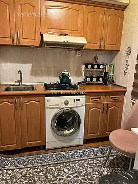 Satılır 1 otaqlı köhnə tikili 35 m² — Bakı, Yasamal 1 otaq 35.00 m²